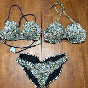 Victoria Secret swim suit